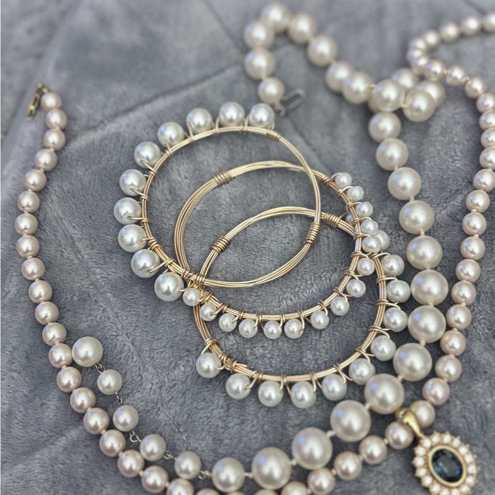 Pearl Collection